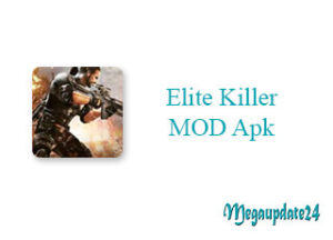 Elite Killer MOD Apk