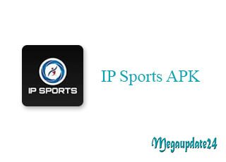 IP Sports APK