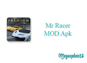 Mr Racer MOD Apk