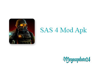 SAS 4 Mod Apk