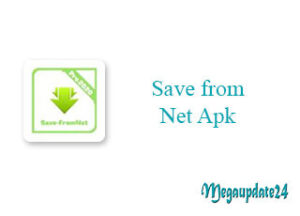 Save from Net Apk