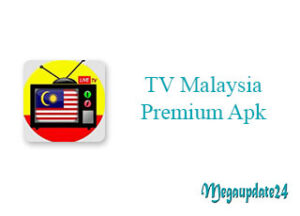 TV Malaysia Premium Apk