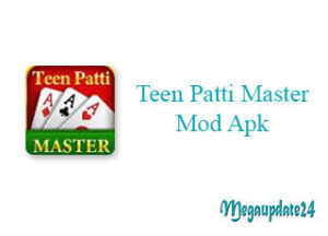 Teen Patti Master Mod Apk