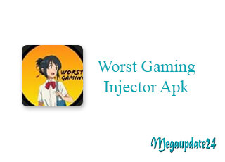 Worst Gaming Injector Apk