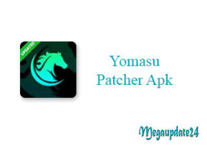 Yomasu Patcher Apk