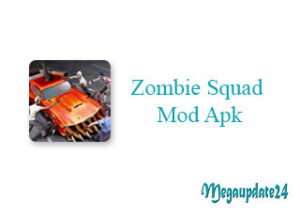 Zombie Squad Mod Apk