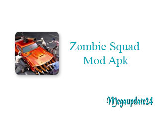 Zombie Squad Mod Apk