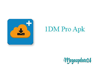 1DM Pro Apk