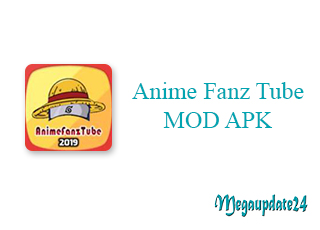Anime Fanz Tube MOD APK 1.6.0 (Premium Unlocked) for Android