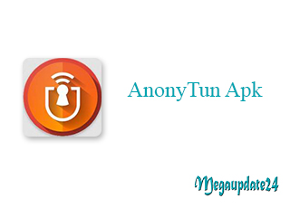 AnonyTun Apk