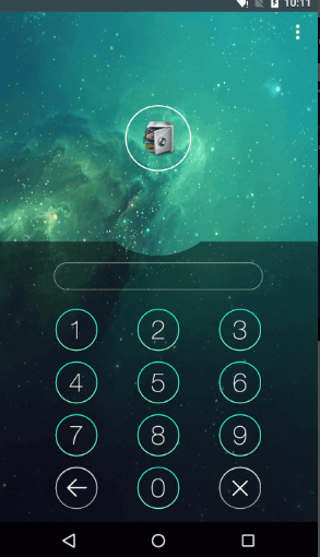 App Lock APK v5.7.3 Free Download For Android
