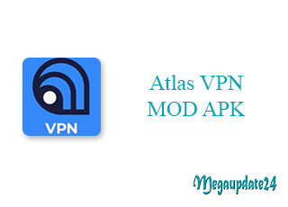 Atlas VPN MOD APK