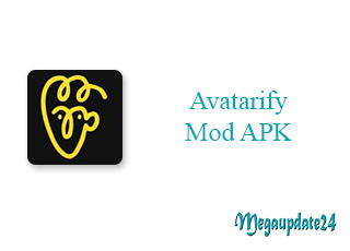 Avatarify Mod Apk