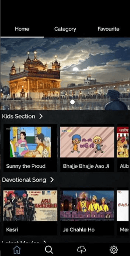 Cine Plus APK v17.0 Premium Unlocked For Android