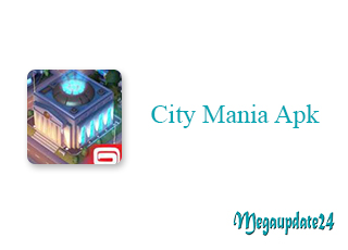 City Mania Apk