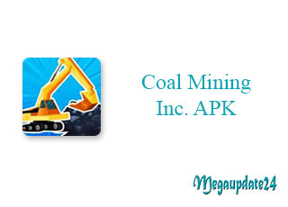 Coal Mining Inc. APK