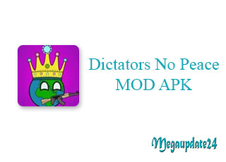 Dictators No Peace MOD APK 13.8 Latest Version (Unlimited)