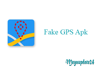 Fake GPS Apk 5.5.3 Free Download Latest Version