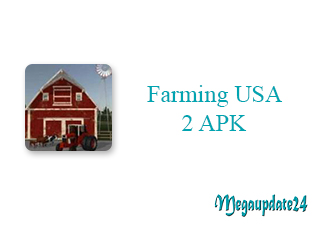 Farming USA 2 APK v1.79 Unlimited Money Download