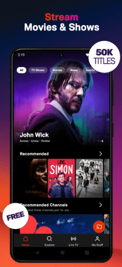 Fire Video APK Download v15.3 for Android Latest 2023