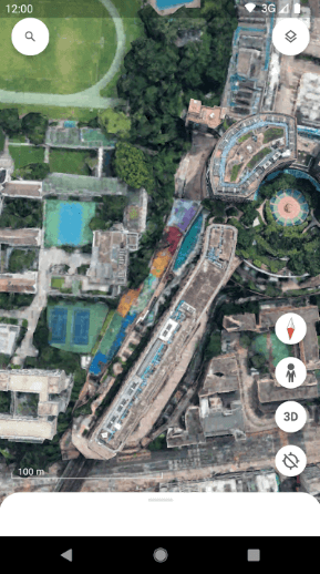 Google Earth Mod Apk v9.175.0.1 Download For Android