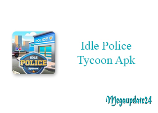 Idle Police Tycoon Apk