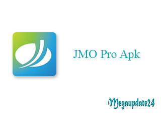 JMO Pro Apk v4.6.5 Download For Android