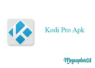 Kodi Pro Apk