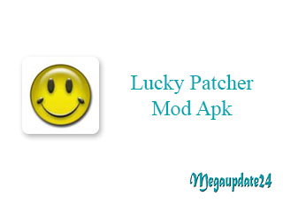Lucky Patcher Mod Apk