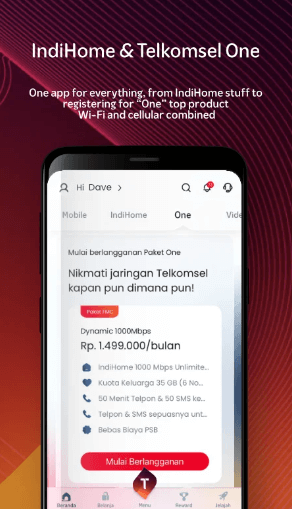 MyTelkomsel 7.2.0 APK