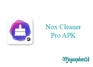 Nox Cleaner Pro Apk