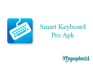 Smart Keyboard Pro Apk