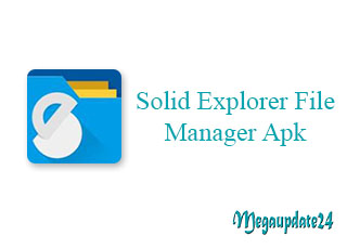 Solid Explorer File Manager Apk