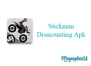 Stickman Dismounting Apk