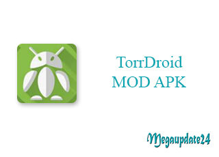 TorrDroid MOD APK