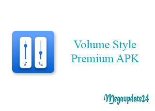 Volume Style Premium APK