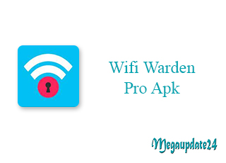 Wifi Warden Pro Apk v3.4.9.2 Premium Unlocked Download