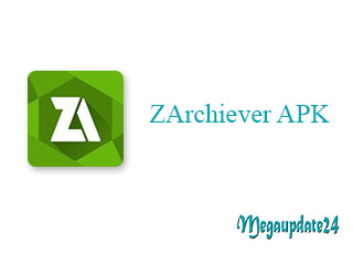 ZArchiever APK v1.0.8 Download For Android