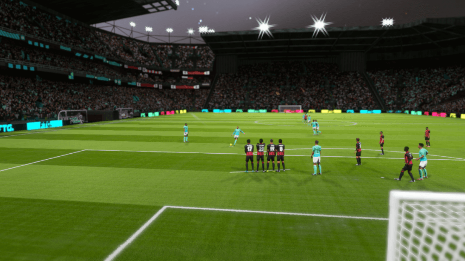 Dream league Soccer 2022 Mod Apk (Unlimited Money)
